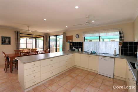 Property photo of 38 Seymore Avenue Kalkie QLD 4670