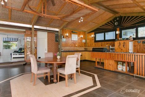 Property photo of 25 Woomera Street Bayview Heights QLD 4868