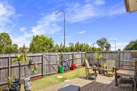 Property photo of 18 Silver Gull Street Coomera QLD 4209