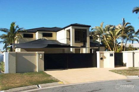 26 Saltbreeze Ct, Runaway Bay, QLD 4216