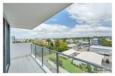 Property photo of 401/2 Victoria Parade Rockhampton City QLD 4700