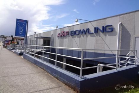 116-122 George St, Hornsby, NSW 2077