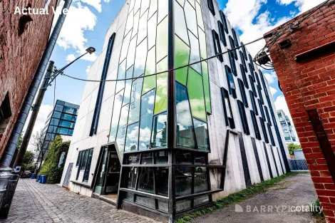 Property photo of 509/2 Eastern Place Hawthorn East VIC 3123
