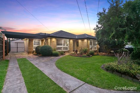 Property photo of 20 Third Avenue Chelsea Heights VIC 3196