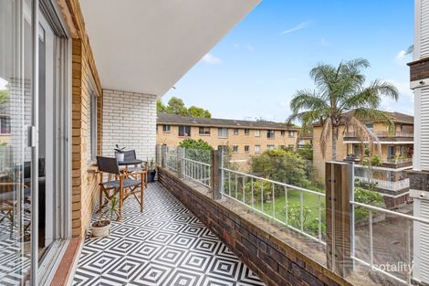 Property photo of 21/101 Pacific Parade Dee Why NSW 2099