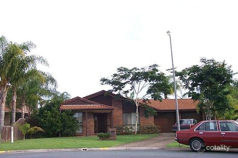 Property photo of 4 Acron Street Elanora QLD 4221