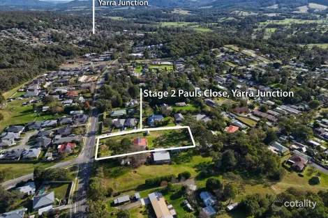 Property photo of 2 Pauls Close Yarra Junction VIC 3797