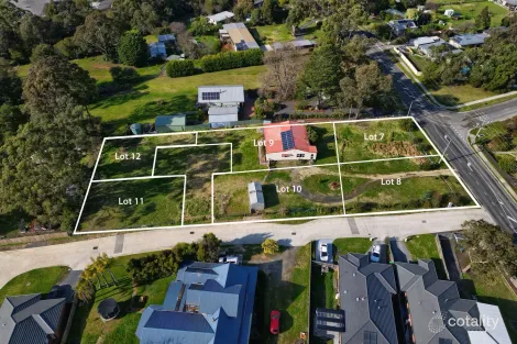 Property photo of 2 Pauls Close Yarra Junction VIC 3797