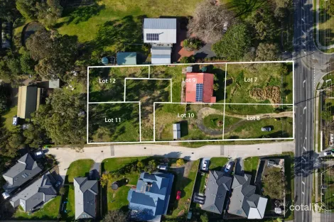 Property photo of 2 Pauls Close Yarra Junction VIC 3797