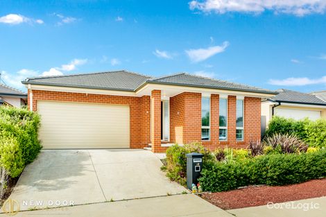 Property photo of 50 Bieundurry Street Bonner ACT 2914