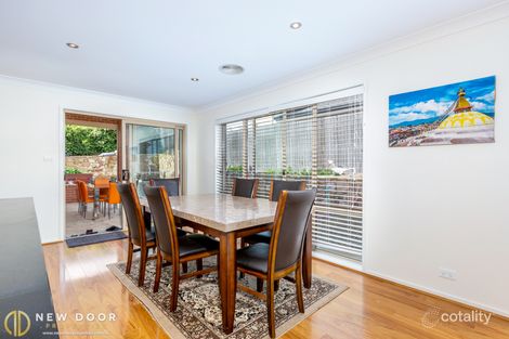 Property photo of 50 Bieundurry Street Bonner ACT 2914