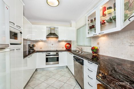 Property photo of 6/8 Wolseley Street Drummoyne NSW 2047