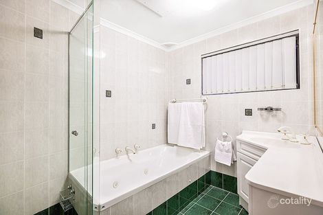 Property photo of 6/8 Wolseley Street Drummoyne NSW 2047