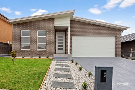 Property photo of 30 Sanctuary Street Stream Hill NSW 2526