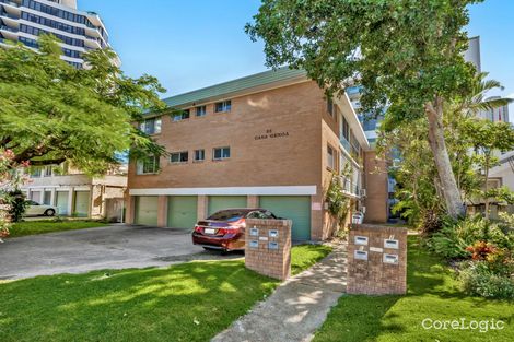 1/23 Genoa St, Surfers Paradise, QLD 4217