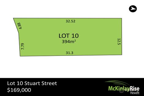 10 Stuart St, Hewett, SA 5118