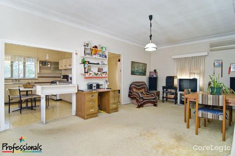 Property photo of 50 Gearside Street Everton Park QLD 4053