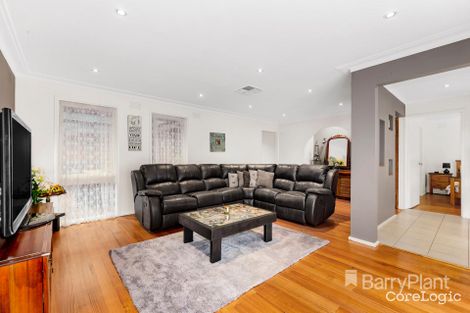 Property photo of 26 Roycroft Avenue Mill Park VIC 3082