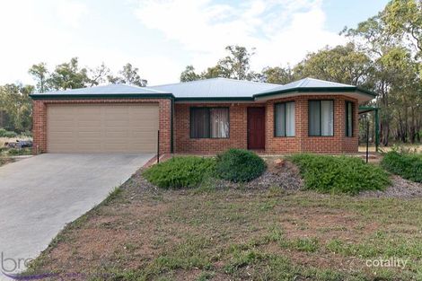 18 Hampstead Hills Dr, Gidgegannup, WA 6083