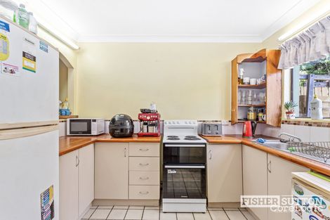 Property photo of 3/33 Scenic Highway Cooee Bay QLD 4703