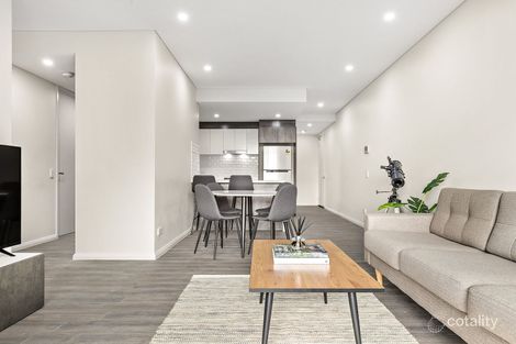 Property photo of 105/45-51 Andover Street Carlton NSW 2218