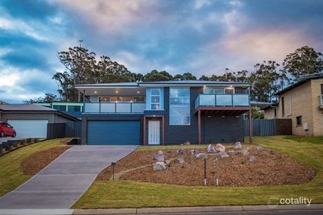 Property photo of 18 The Crest Mirador NSW 2548