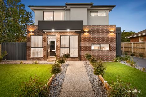 1/4 Dickens St, Heidelberg Heights, VIC 3081