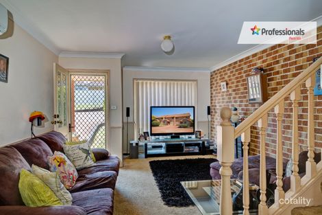 Property photo of 13/113 The Lakes Drive Glenmore Park NSW 2745