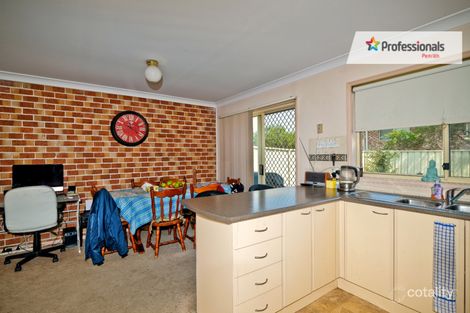 Property photo of 13/113 The Lakes Drive Glenmore Park NSW 2745
