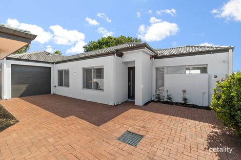 Property photo of 16B Roxwell Way Girrawheen WA 6064