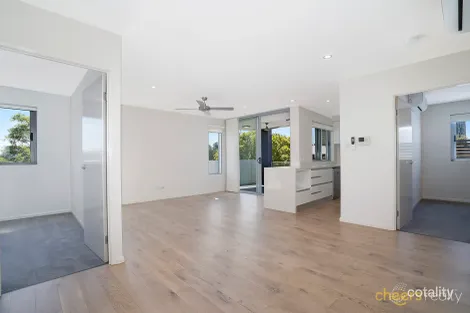 18/29 Gordon St, Milton, QLD 4064