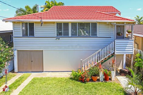 Property photo of 25 Kate Street Woody Point QLD 4019