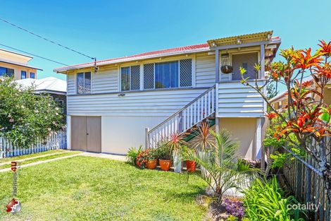 Property photo of 25 Kate Street Woody Point QLD 4019