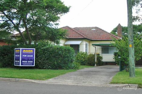 Property photo of 88 Augusta Street Punchbowl NSW 2196