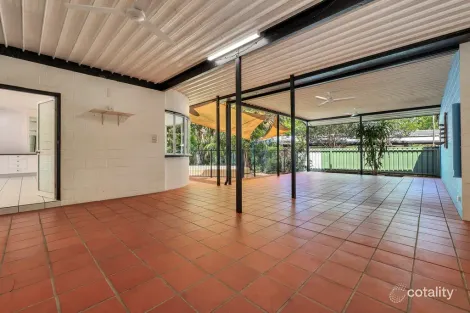 Property photo of 8 Griffe Street Nakara NT 0810