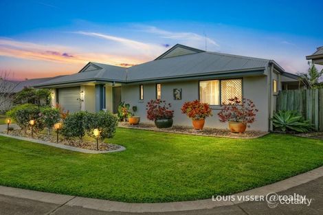 8/24-26 Coolamon Cres, Beerwah, QLD 4519