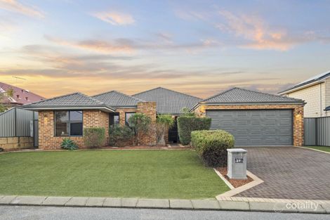 Property photo of 39 Kookynie Loop Baldivis WA 6171