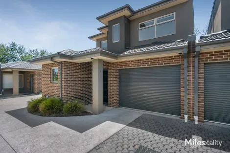 2/16 North Cres, Heidelberg West, VIC 3081