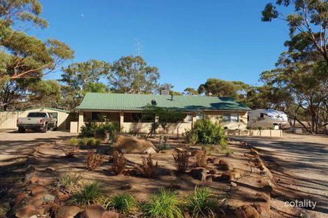 Property photo of 45 Bishop Street Moora WA 6510