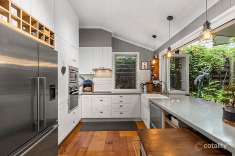 Property photo of 81 Miskin Street Toowong QLD 4066