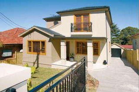 Property photo of 56 Potts Street Ryde NSW 2112