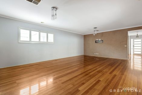Property photo of 51 Menzies Drive Burnside Heights VIC 3023