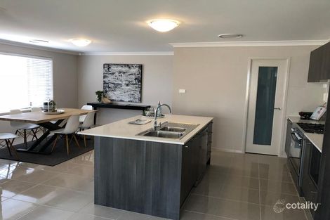 Property photo of 31 Fernlea Crescent Marsden Park NSW 2765