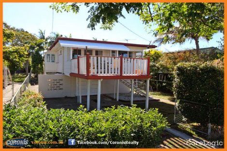 Property photo of 34 Ewan Street Margate QLD 4019