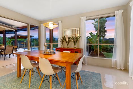 Property photo of 5 Greenacre Way Maudsland QLD 4210
