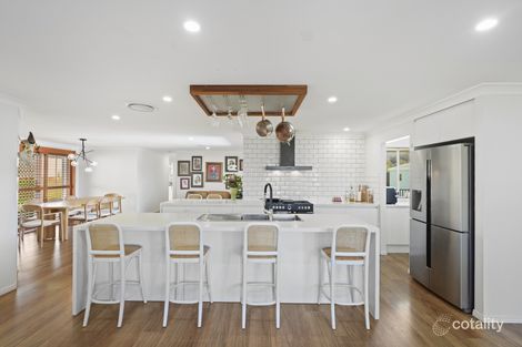 Property photo of 19 Colonial Court Mudgeeraba QLD 4213