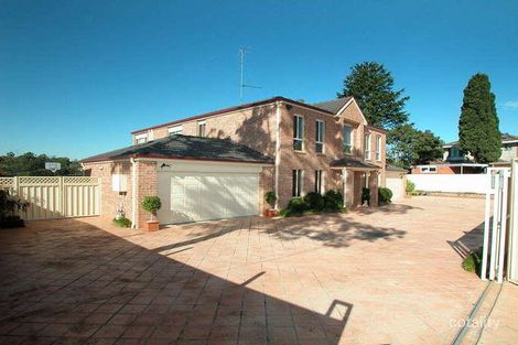 107 Caprera Rd, Northmead, NSW 2152