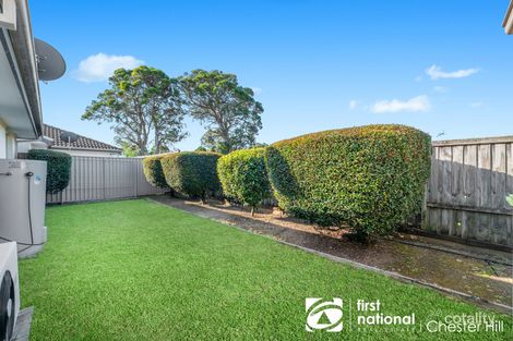Property photo of 6/16 Munro Street Sefton NSW 2162