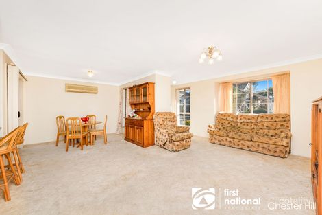 Property photo of 6/16 Munro Street Sefton NSW 2162