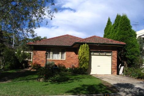 51 Baker St, Oatley, NSW 2223